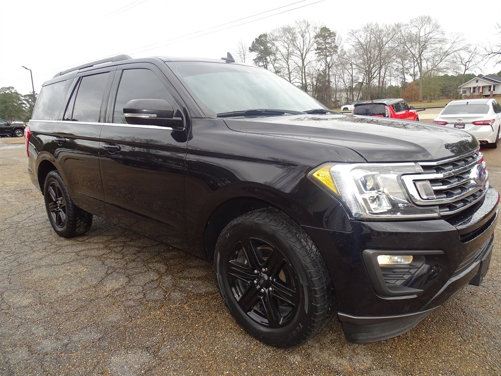 Ford Expedition XLT 4x2 2020