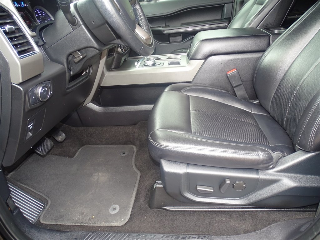 Ford Expedition XLT 4x2 2020