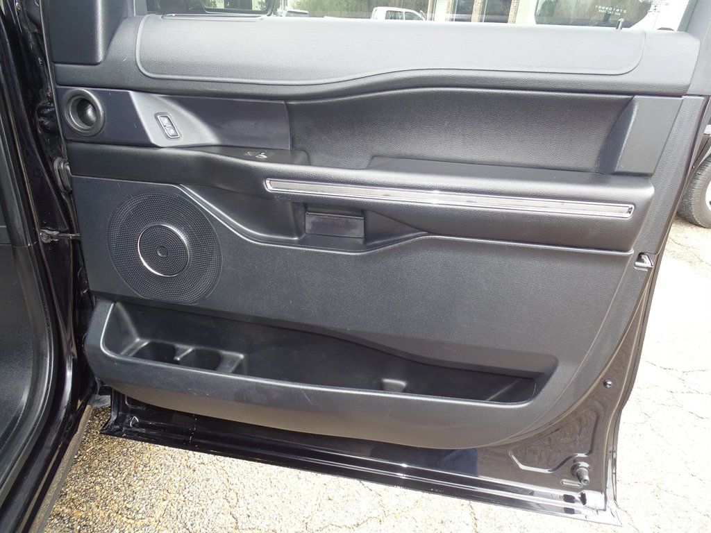 Ford Expedition XLT 4x2 2020