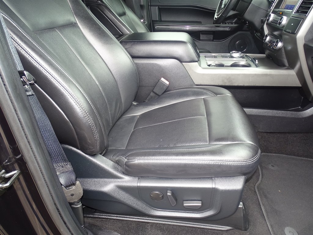 Ford Expedition XLT 4x2 2020