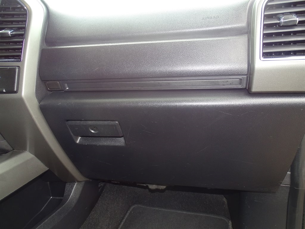 Ford Expedition XLT 4x2 2020