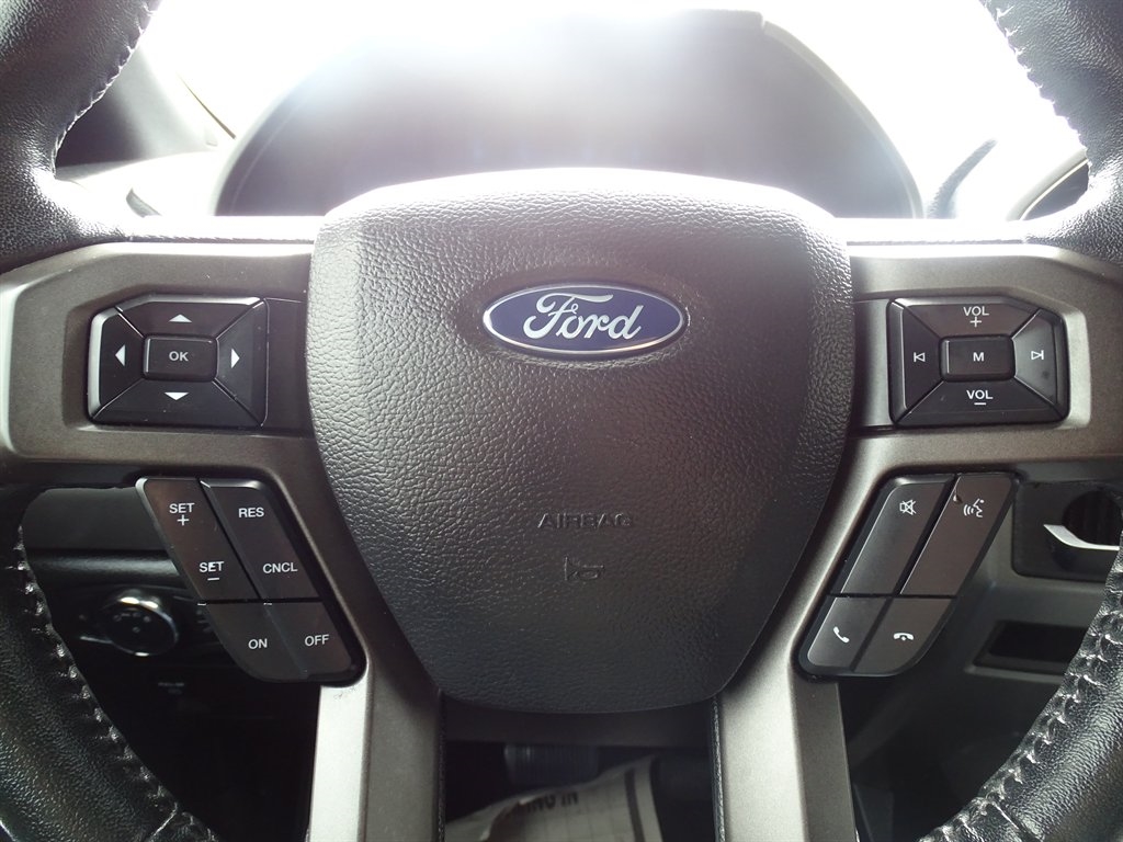 Ford Expedition XLT 4x2 2020