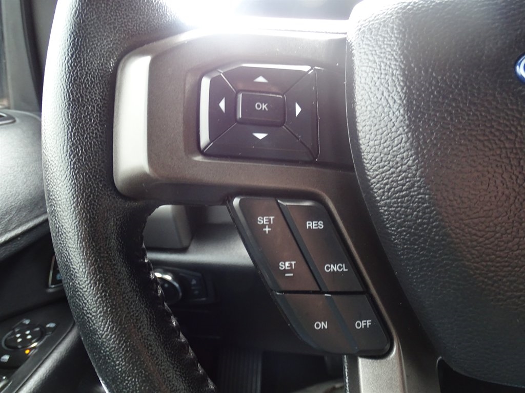 Ford Expedition XLT 4x2 2020