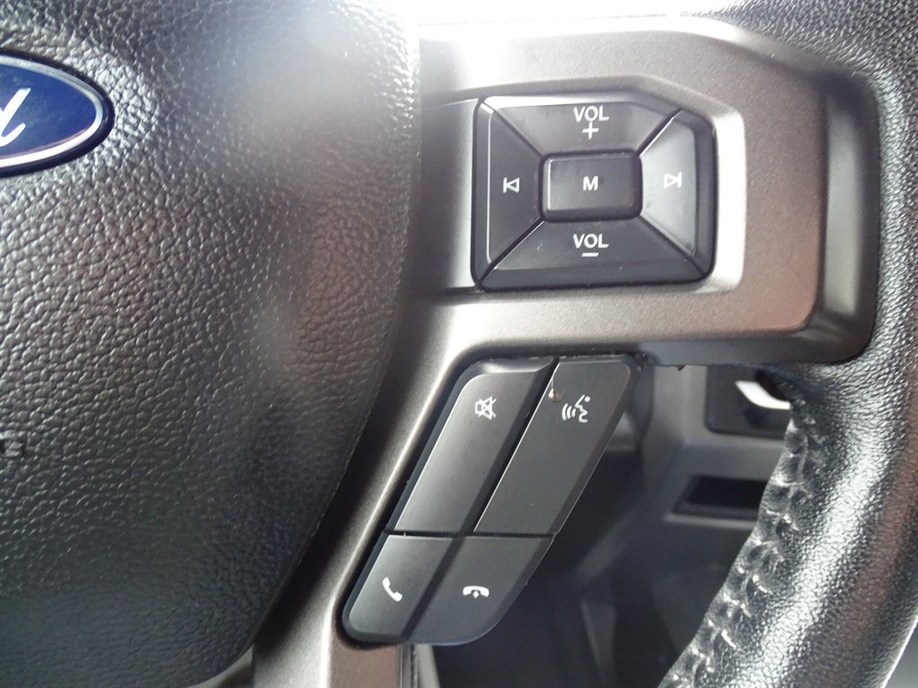 Ford Expedition XLT 4x2 2020