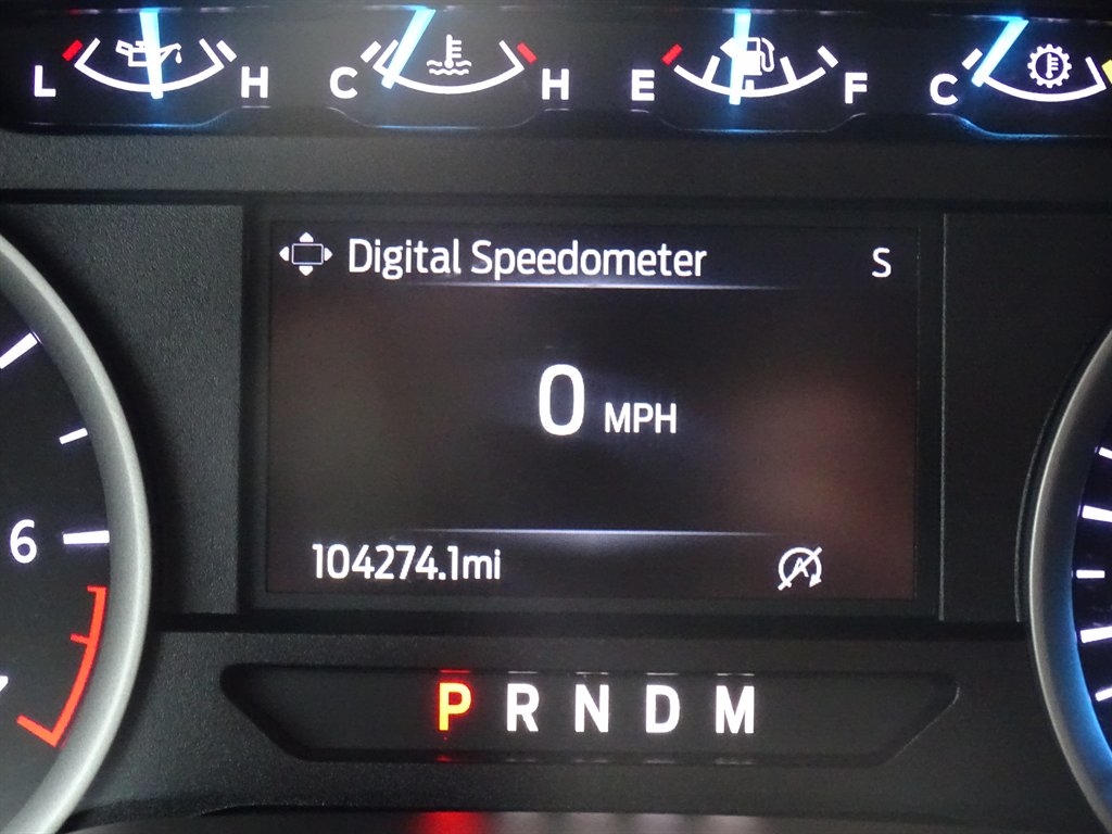 Ford Expedition XLT 4x2 2020