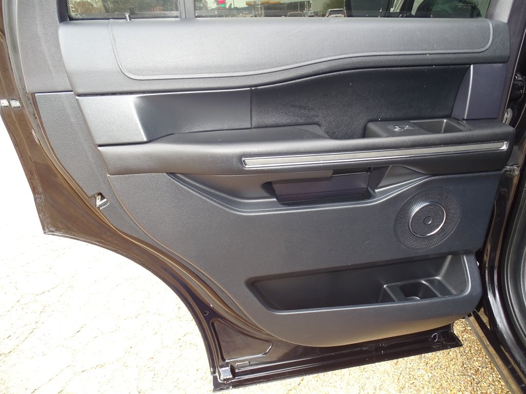 Ford Expedition XLT 4x2 2020