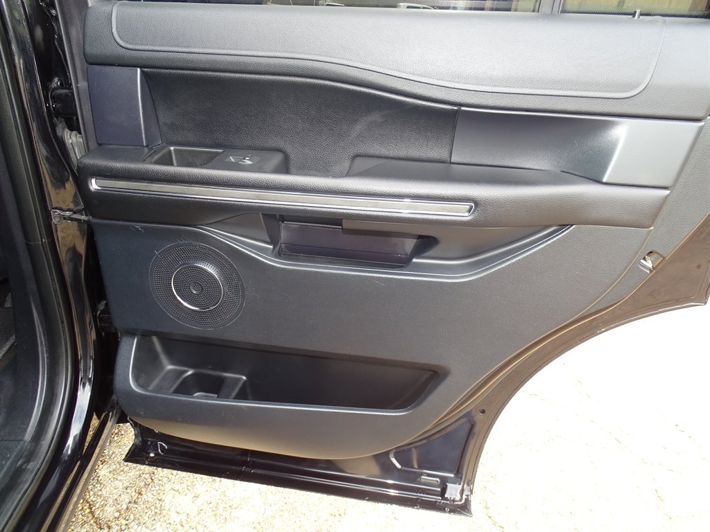 Ford Expedition XLT 4x2 2020