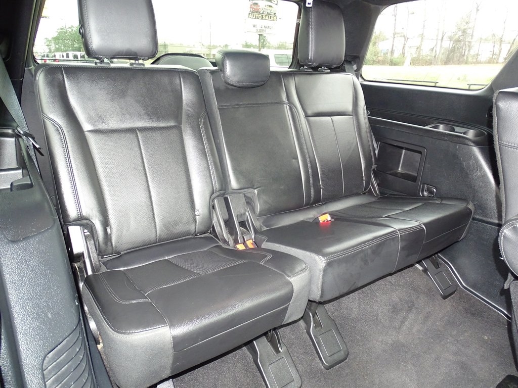 Ford Expedition XLT 4x2 2020