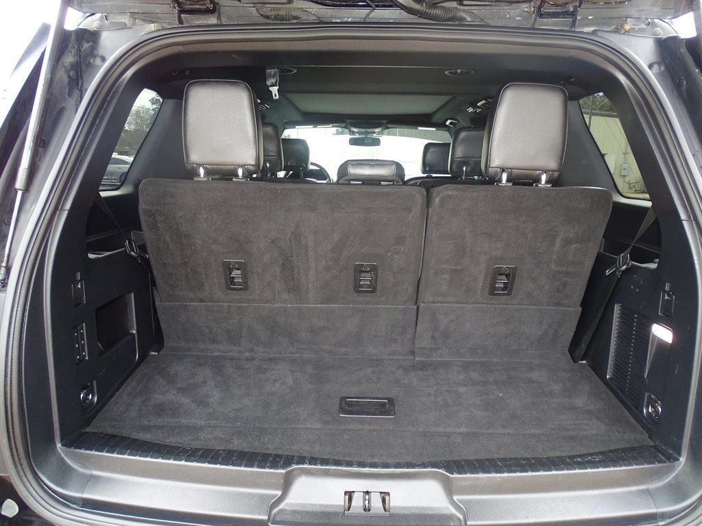 Ford Expedition XLT 4x2 2020