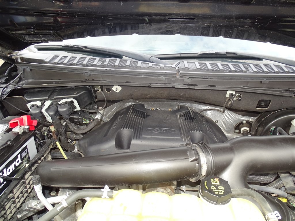 Ford Expedition XLT 4x2 2020