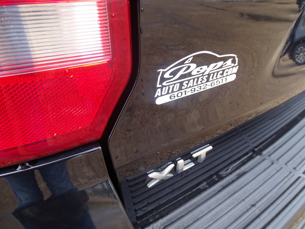 Ford Expedition XLT 4x2 2020