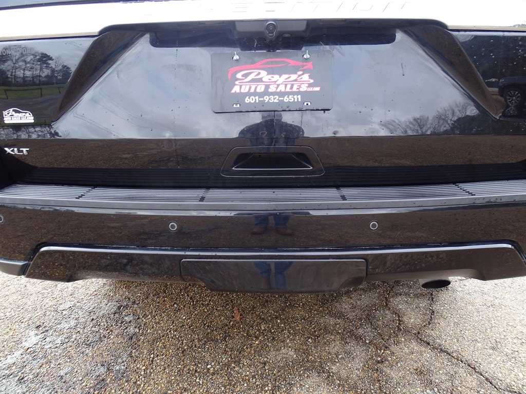 Ford Expedition XLT 4x2 2020