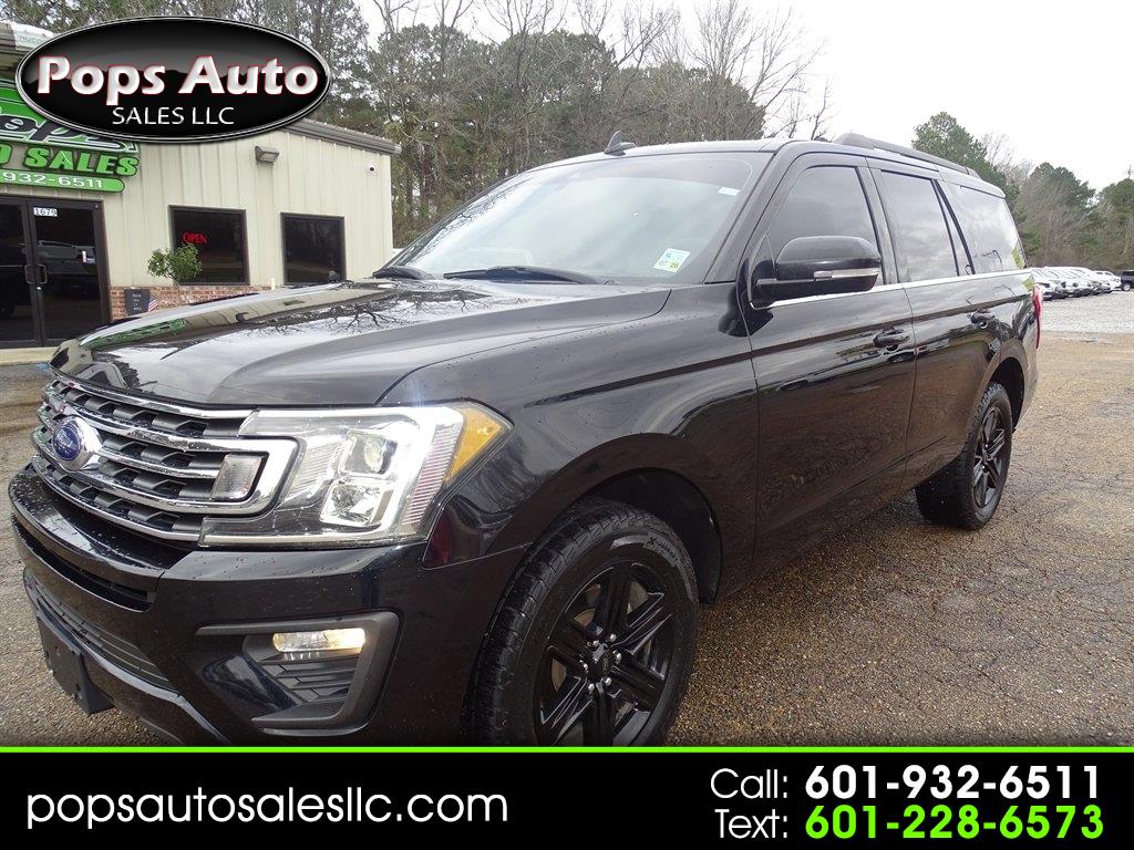 Ford Expedition XLT 4x2 2020