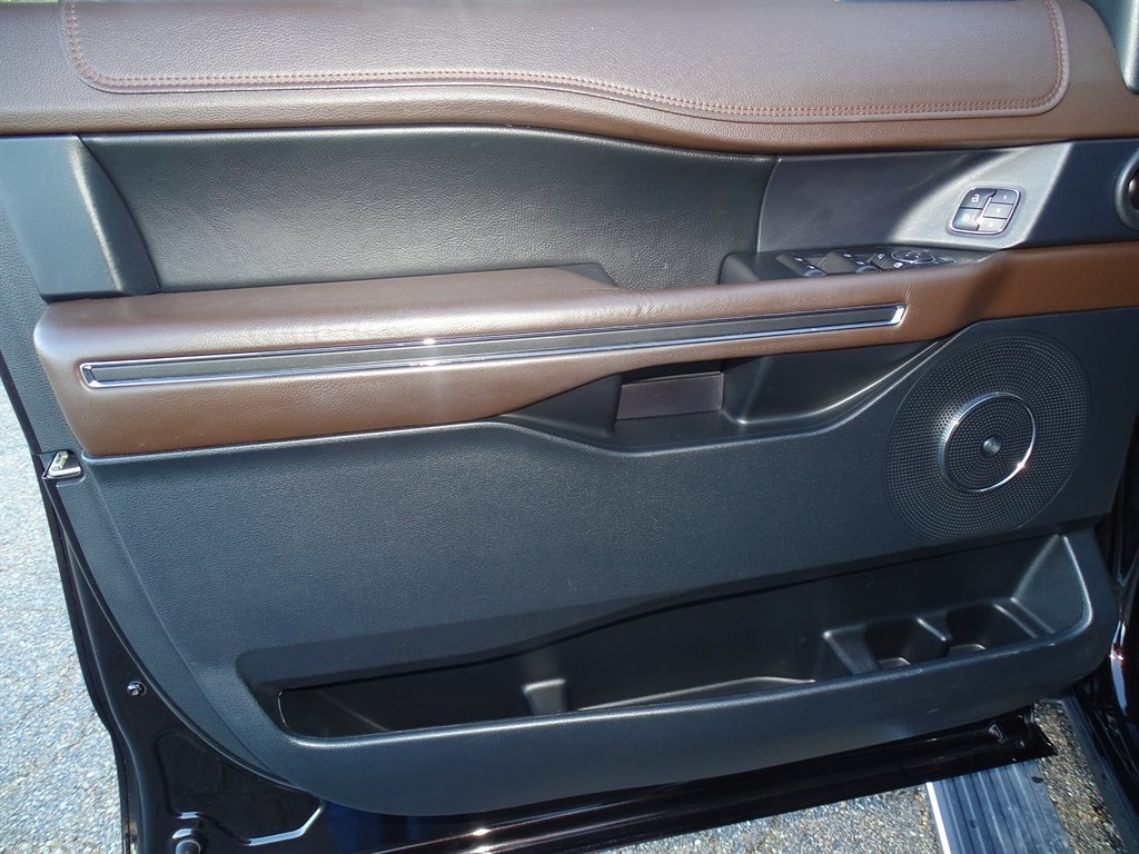 Ford Expedition Max King Ranch 4x2 2021