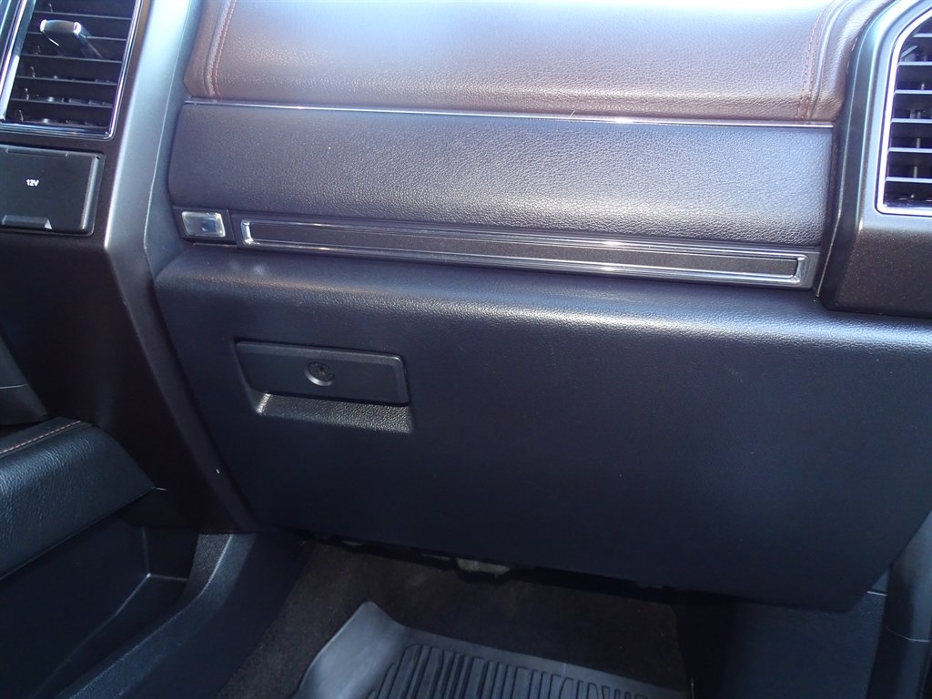 Ford Expedition Max King Ranch 4x2 2021