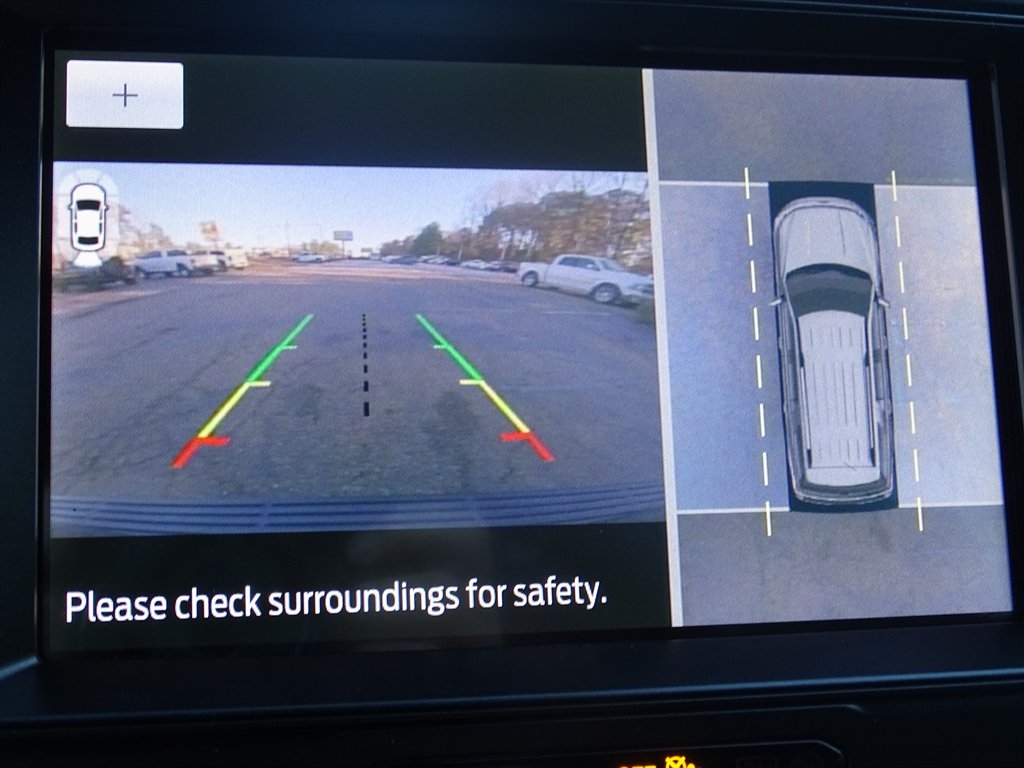 Ford Expedition Max King Ranch 4x2 2021