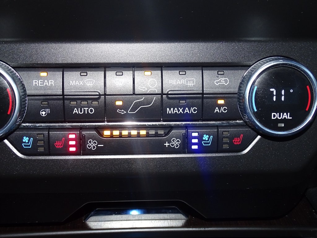 Ford Expedition Max King Ranch 4x2 2021