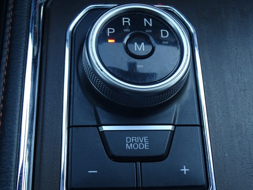 Ford Expedition Max King Ranch 4x2 2021