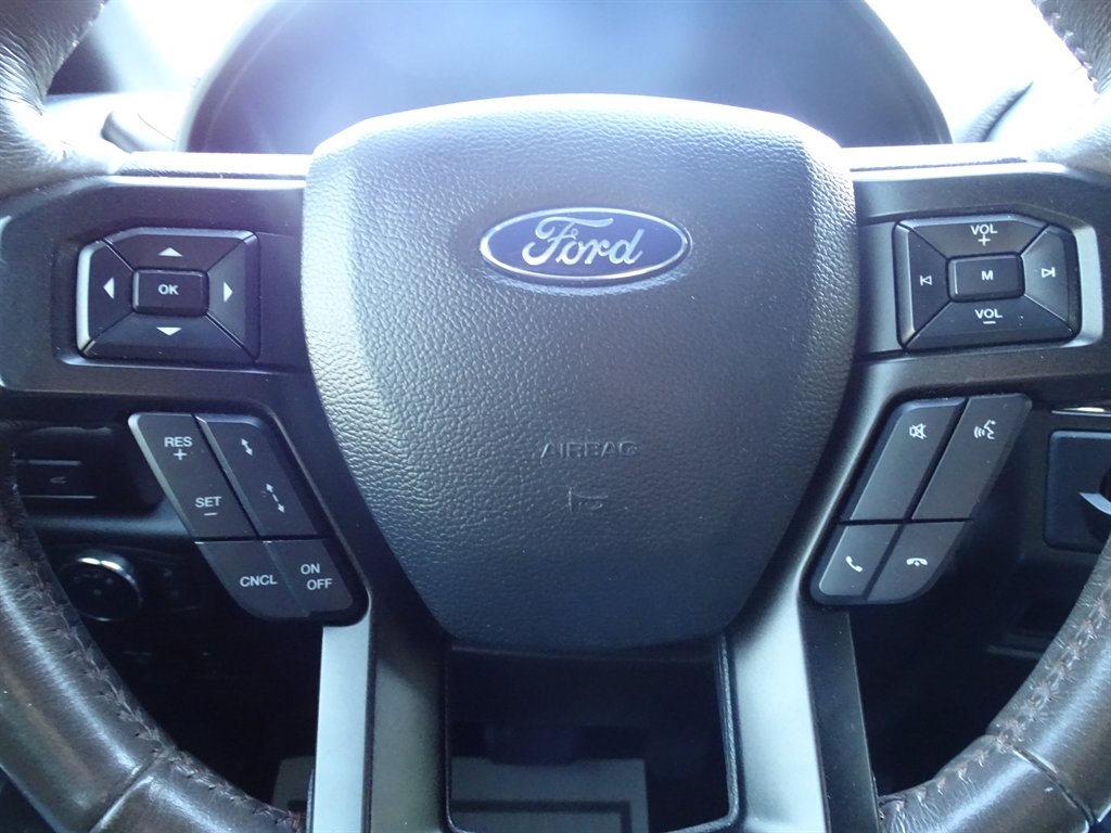 Ford Expedition Max King Ranch 4x2 2021