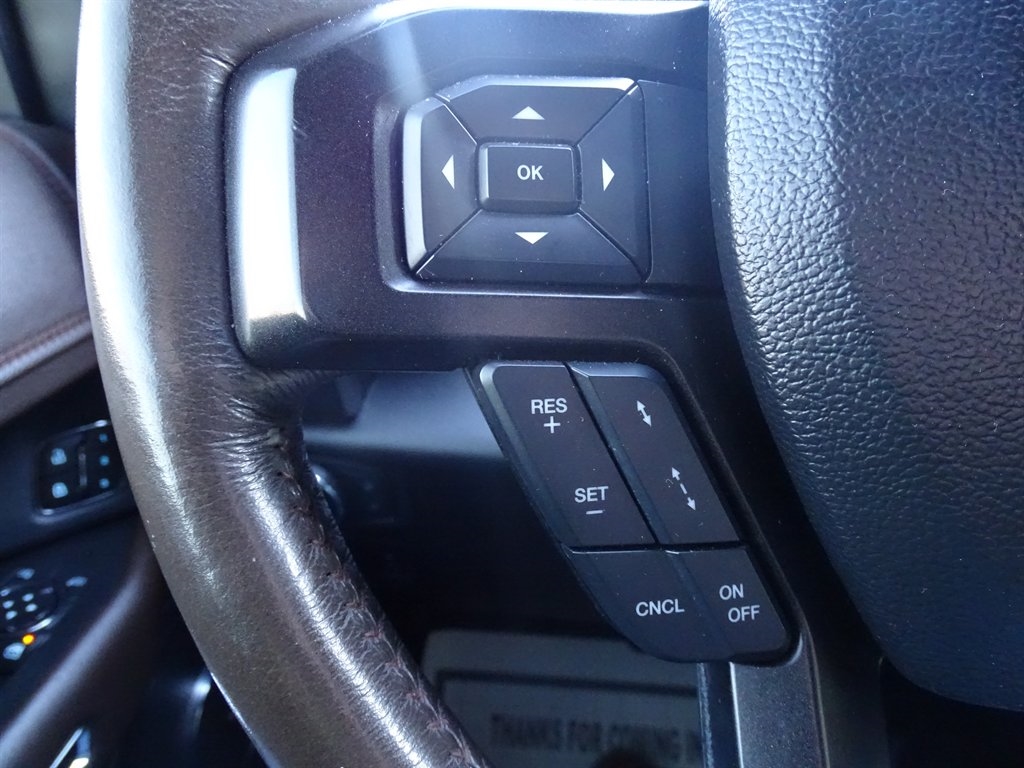 Ford Expedition Max King Ranch 4x2 2021