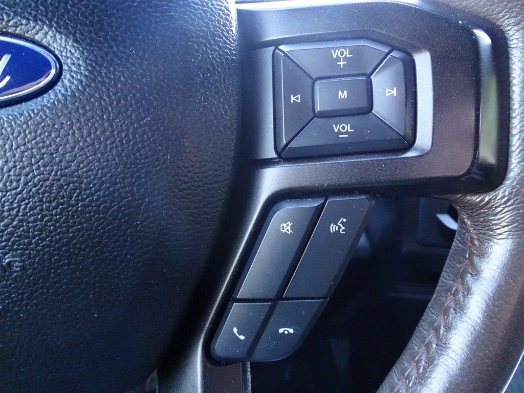 Ford Expedition Max King Ranch 4x2 2021