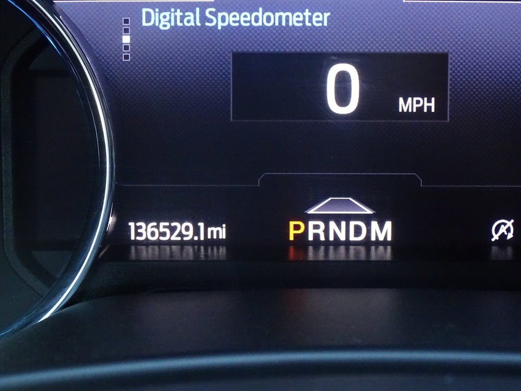 Ford Expedition Max King Ranch 4x2 2021