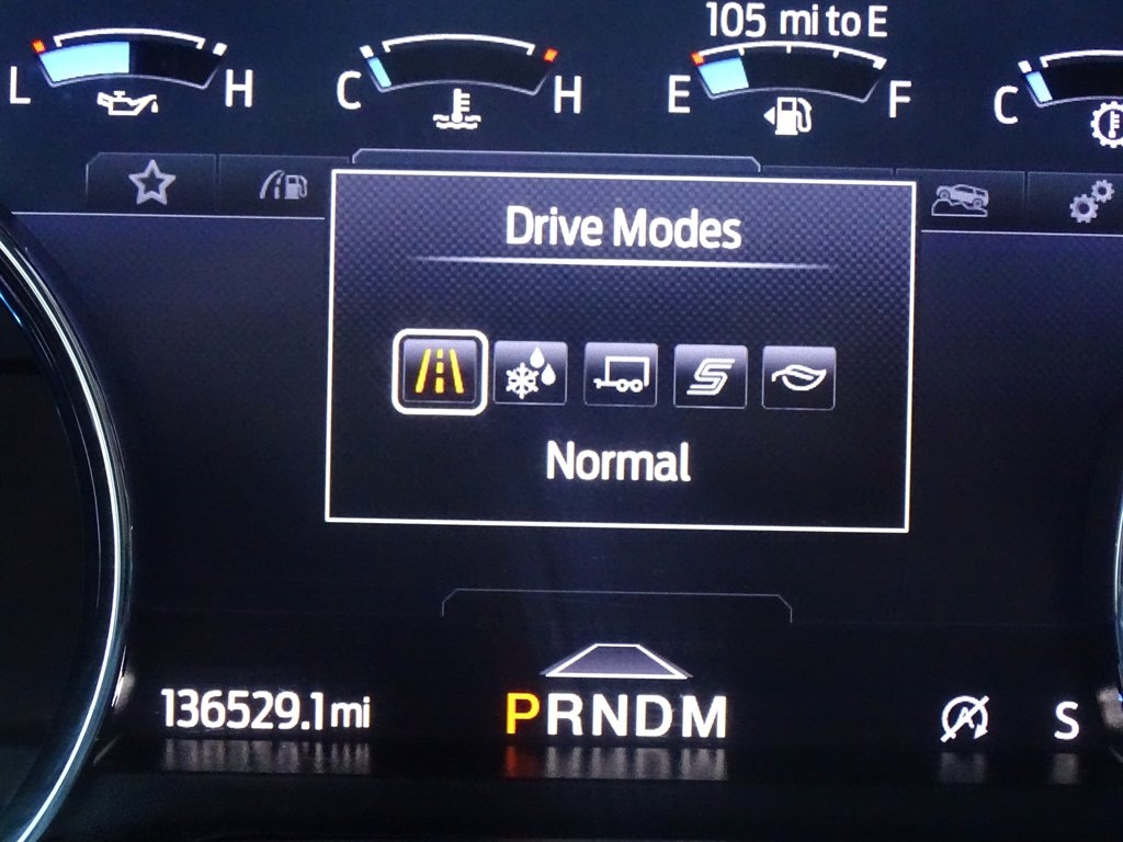 Ford Expedition Max King Ranch 4x2 2021