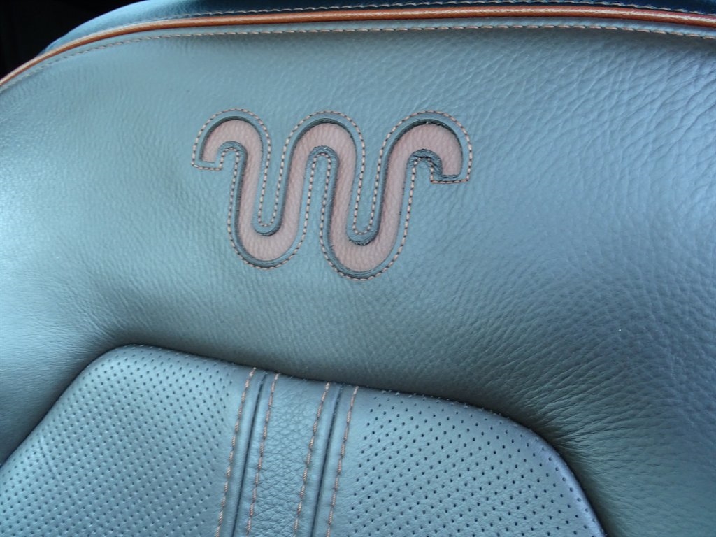 Ford Expedition Max King Ranch 4x2 2021