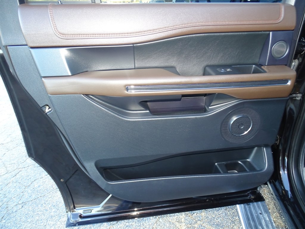 Ford Expedition Max King Ranch 4x2 2021