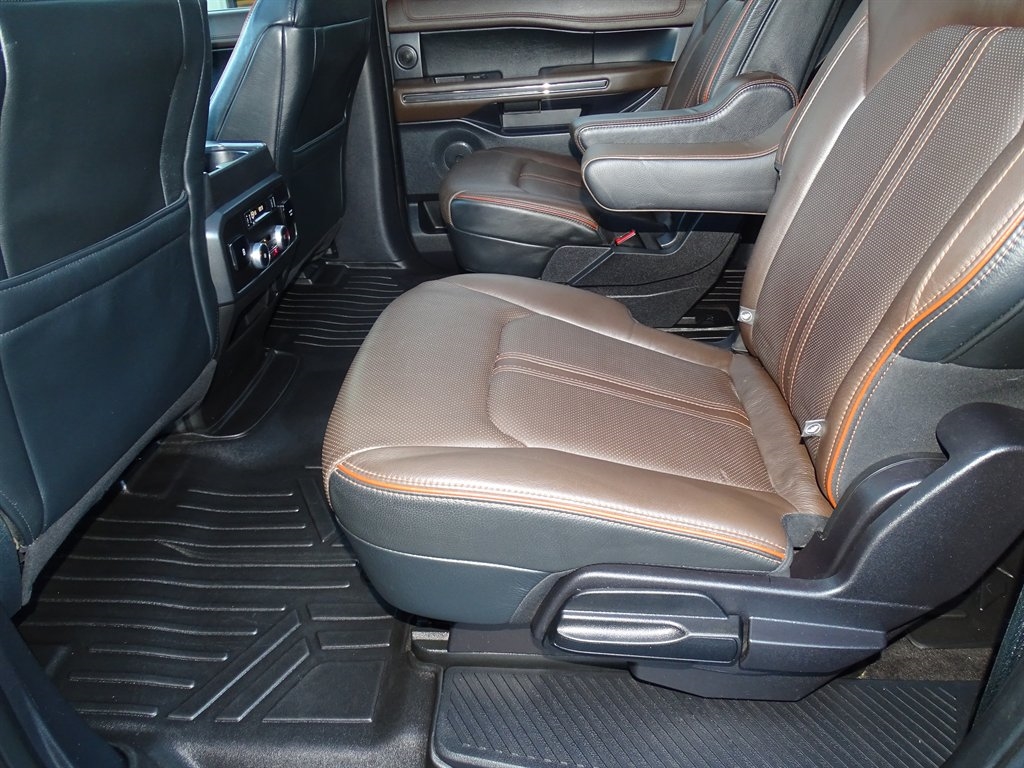 Ford Expedition Max King Ranch 4x2 2021