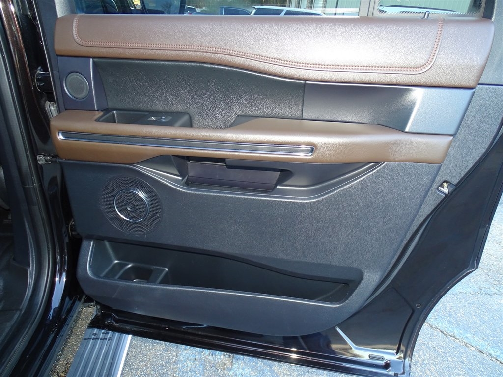 Ford Expedition Max King Ranch 4x2 2021