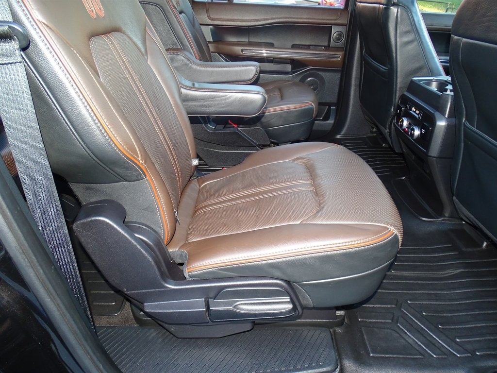 Ford Expedition Max King Ranch 4x2 2021