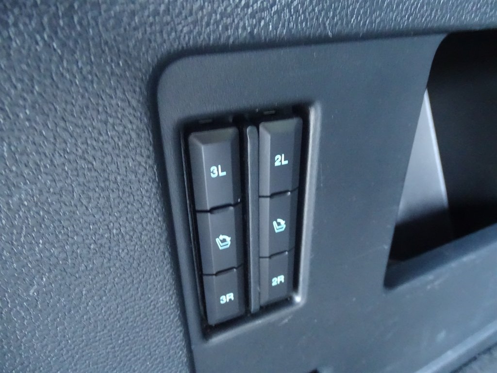 Ford Expedition Max King Ranch 4x2 2021