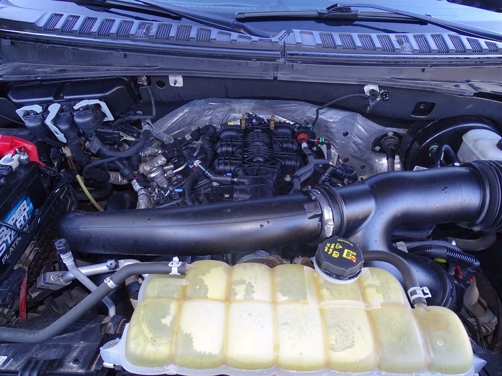 Ford Expedition Max King Ranch 4x2 2021