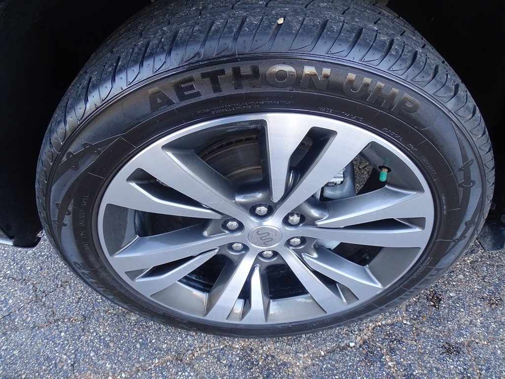 Ford Expedition Max King Ranch 4x2 2021