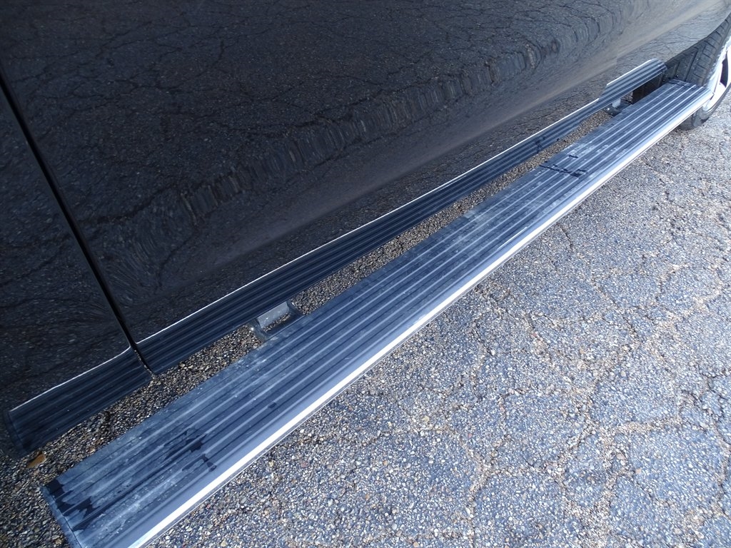 Ford Expedition Max King Ranch 4x2 2021