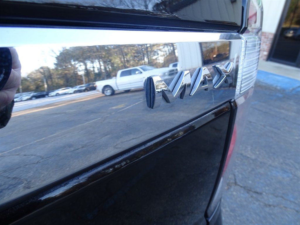 Ford Expedition Max King Ranch 4x2 2021