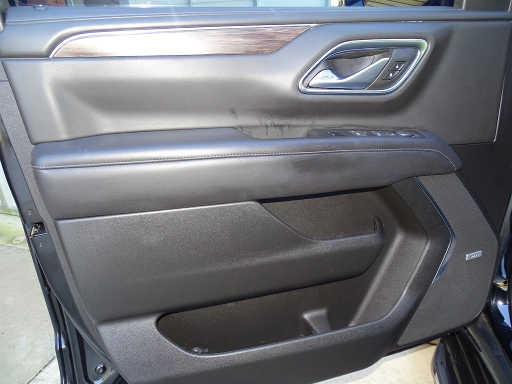 Chevrolet Tahoe 2WD 4dr LT 2022