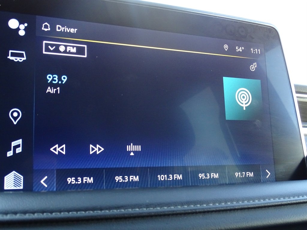 Chevrolet Tahoe 2WD 4dr LT 2022