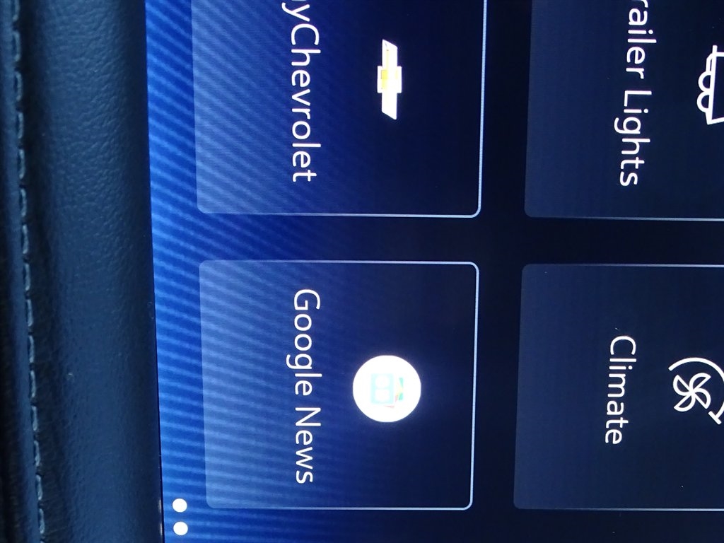 Chevrolet Tahoe 2WD 4dr LT 2022