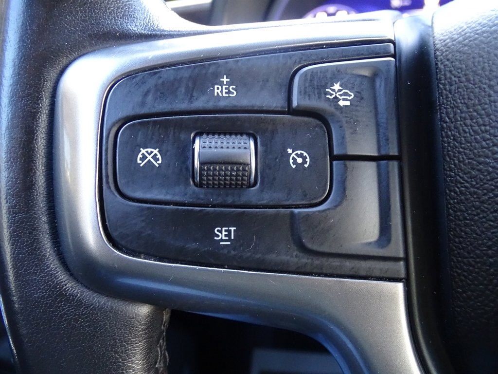 Chevrolet Tahoe 2WD 4dr LT 2022