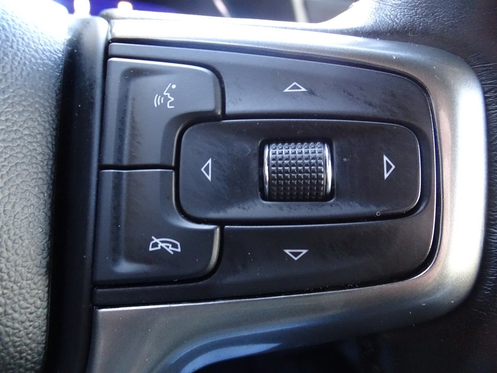 Chevrolet Tahoe 2WD 4dr LT 2022