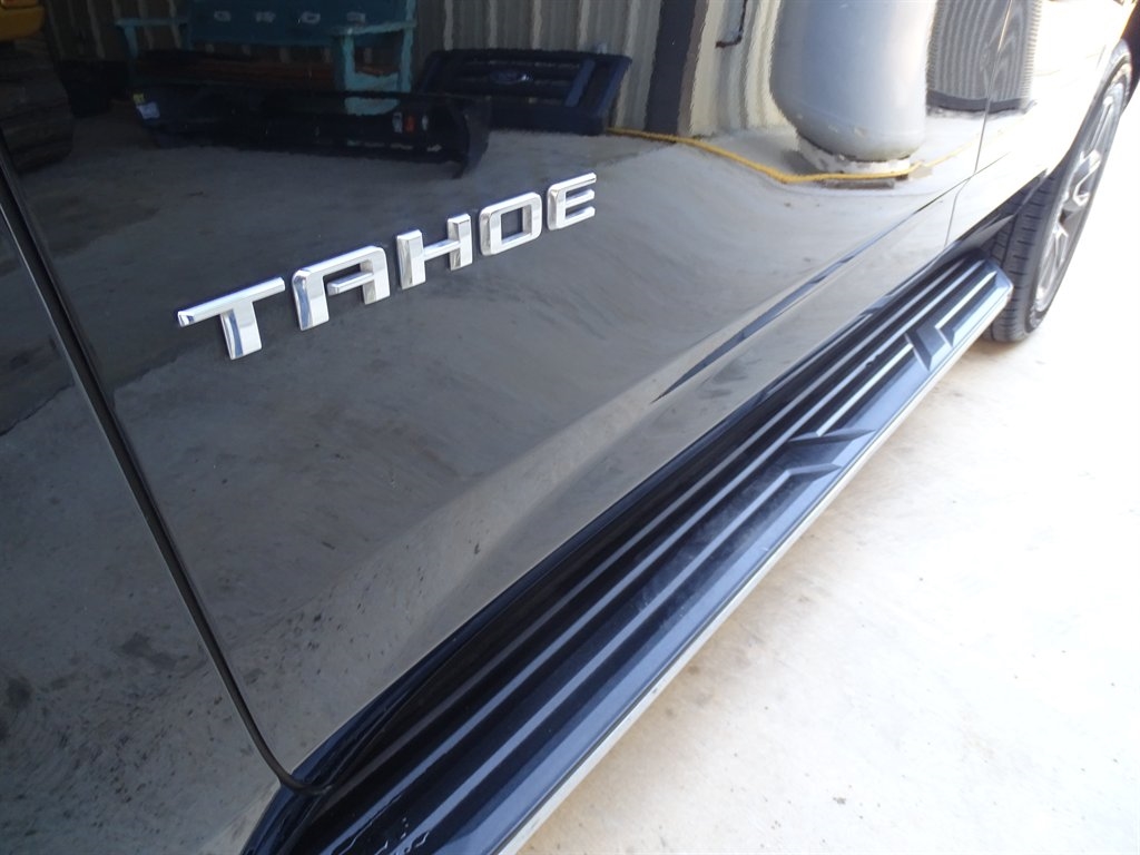 Chevrolet Tahoe 2WD 4dr LT 2022