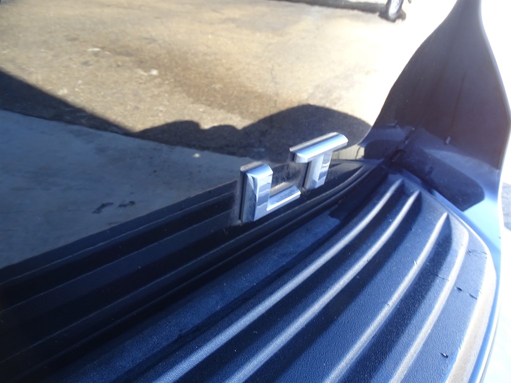 Chevrolet Tahoe 2WD 4dr LT 2022