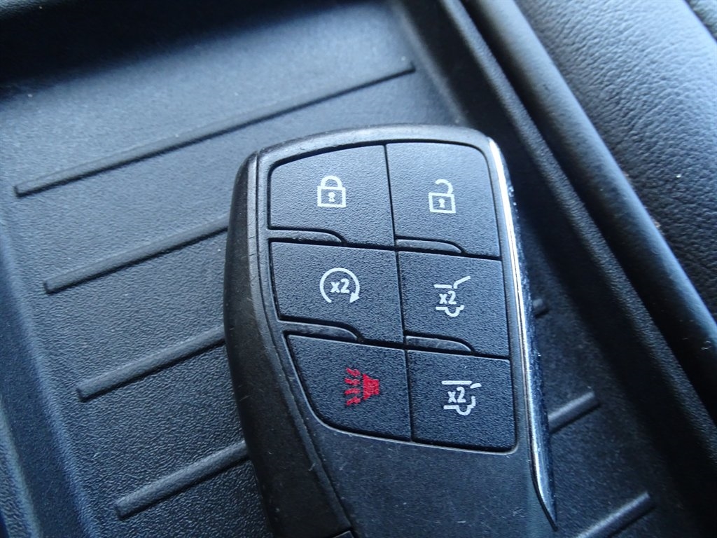 Chevrolet Tahoe 2WD 4dr LT 2022