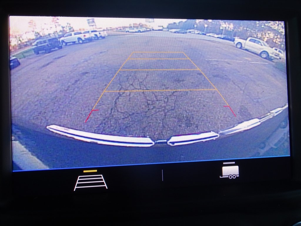 GMC Sierra 1500 4WD Crew Cab 147" SLE 2020