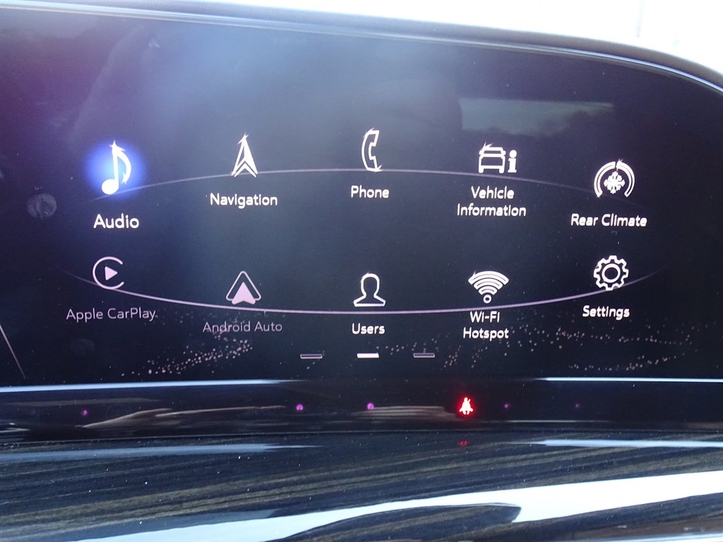 Cadillac Escalade ESV 2WD 4dr Premium Luxury 2021