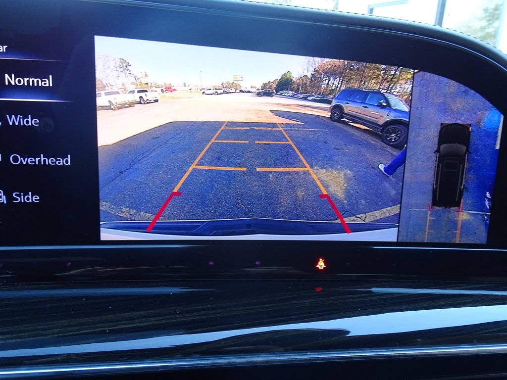 Cadillac Escalade ESV 2WD 4dr Premium Luxury 2021