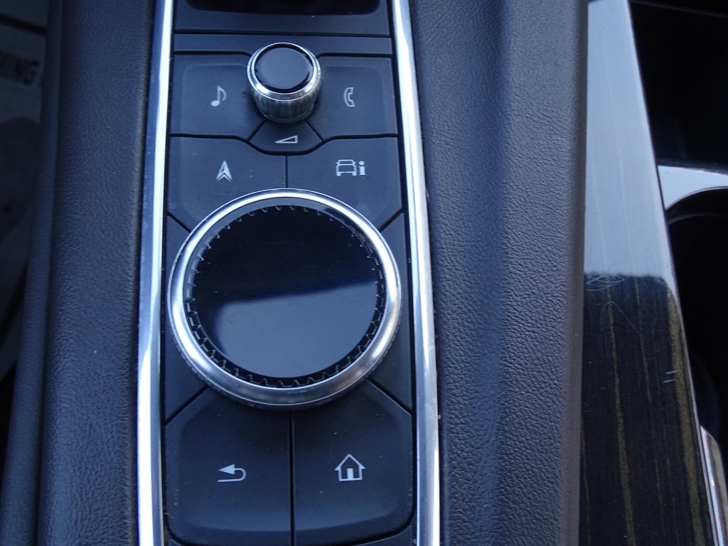 Cadillac Escalade ESV 2WD 4dr Premium Luxury 2021