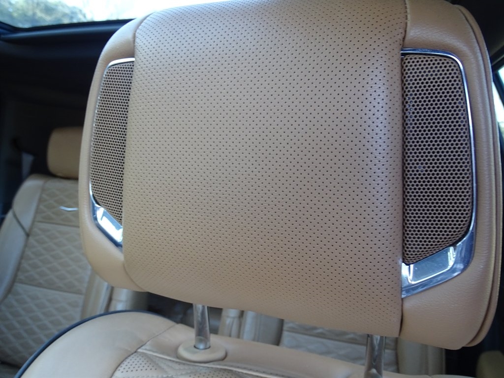 Cadillac Escalade ESV 2WD 4dr Premium Luxury 2021